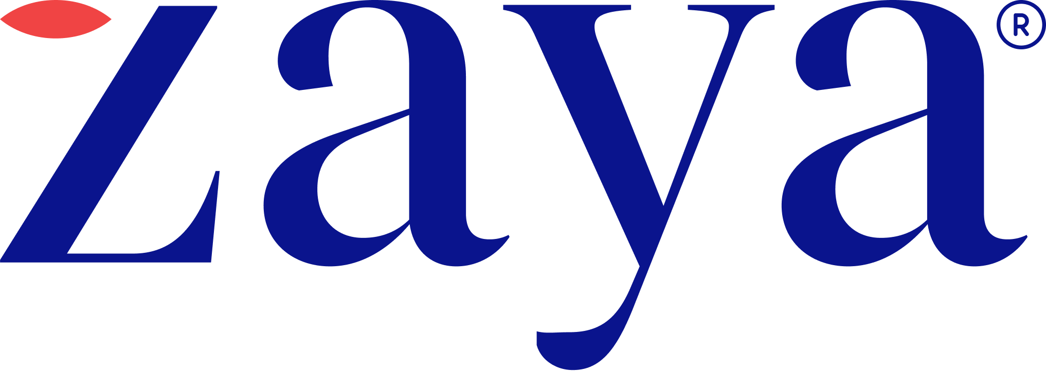 Zaya Care logo